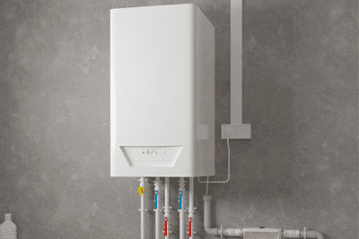 Reparación calderas Vaillant Barcelona