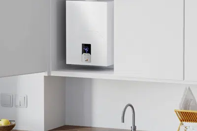 Reparación calentadores Vaillant Barcelona